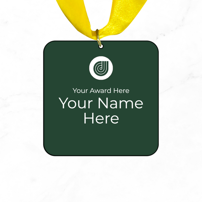 PH 5202 Acrylic Medal