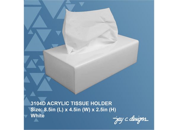 Tissue Holder 3104